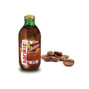 Sarıkız 200 ml Kahve Aromalı Soda