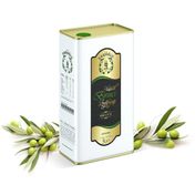 Sarıoğlu 5 lt Naturel Birinci Zeytinyağı