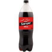 Sarıyer 1 lt Kola