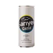 Sarıyer 330 ml Gazoz