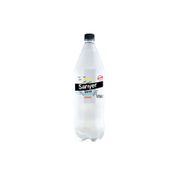 Sarıyer Gazoz 1.5 lt Şekersiz Karışık Meyve Aromalı Gazoz