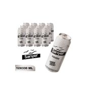 Sarıyer Gazoz 330 ml Karışık Aromalı Gazoz