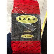 Saro 500 gr Pekoe Siyah Dökme Çay