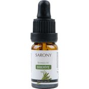 Sarony 10 ml Doğal Biberiye Yağı