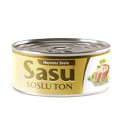 Sasu 1705 gr Klasik Ton Balık
