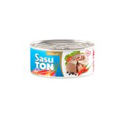 Sasu Blue 12x160 gr Acılı Ton Balığı