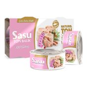 Sasu Light Suda Ton Balığı 2 x 160 gr