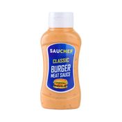 Sauchef 500 gr Classic Burger Sos