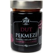 Saygın 400 gr Doğal Dut Pekmezi