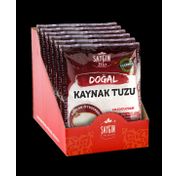 Saygın 500 gr Anadolu Derin Yeraltı Kaynak Tuzu