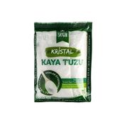 Saygın 500 gr Sofralık Poşet Kaya Tuzu