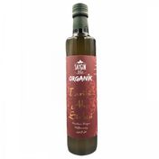 Saygın 500 ml Organik Alıç Sirkesi
