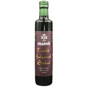 Saygın 500 ml Organik Balzamik Sirke