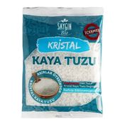 Saygın Kaya Tuzu Öğütme 500 gr