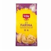 Schar 1 kg Farina Gluetensiz Un
