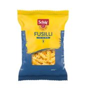 Schar 10x250 gr Fusulli Glutensiz Burgu Makarna