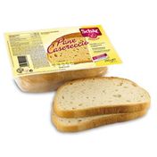 Schar 240 gr Pane Casereccio Glutensiz Ekmek