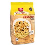 Schar 250 gr Glutensiz Fusilli Makarna