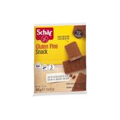 Schar 35 gr Snack Çikolata Kaplı Fındıklı Gofret