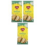 Schar 3x1 kg Mix-B Glutensiz Ekmek Unu