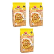 Schar 3x250 gr Glutensiz Penne Kalem Makarna