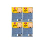Schar 4x250 gr Pan Blanco Glutensiz Dilimli Ekmek