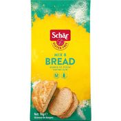Schar 5x1 kg Mix B Glutensiz Ekmek Unu