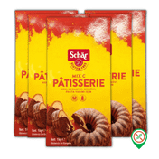 Schar 5x1 kg Mix C Patisserie Un