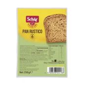 Schar 8x250 gr Rustico Glutensiz Lifli Ekmek