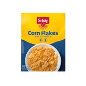 Schar Cornflakes Sade 250 gr 6 Adet