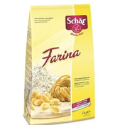 Schar Farina Glutensiz Un Karışımı 1000 Gr.