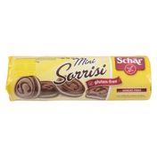 Schar Glutensiz Çikolatalı Bisküvi 100 G