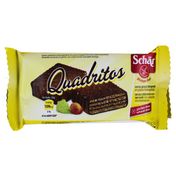 Schar Glutensiz Çikolatalı Gofret 20 gr