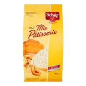Schar Glutensiz Mix C Çok Amaçlı Un 1000  gr