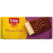 Schar Glutensiz Pausa Ciok 35 gr Kakao Kaplamalı Kek