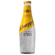 Schweppes 250 ml Tonik