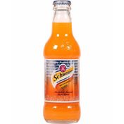 Schweppes Mandalina 250 ml Gazoz