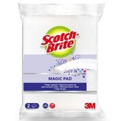 Scotch Brite 2'li Silgi Sünger