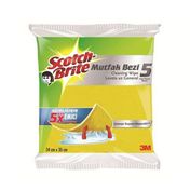 Scotch-Brite 5'li Mutfak Bezi