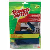 Scotch Brite M Limon Kokulu Bulaşık Eldiveni