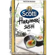 Scotti 500 gr Hakumaki Sushi Pirinç
