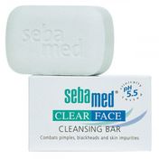 Sebamed 100 gr Clear Face Sabun