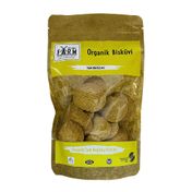 Secret Farm 100 gr Organik Tam Buğday Bisküvi