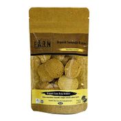 Secret Farm Organik Tereyağlı 100 gr Siyez Unlu Bisküvi