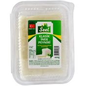 Seel 600 gr Klasik İnek Peyniri