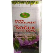 Sefer Yasemin 1 lt Koğuk Suyu