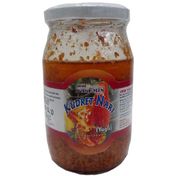 Sefer Yasemin 260 gr Zeytinyağlı Kudret Narı