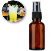 Şeflerin Aroması Limonata Kokulu 100 ml Gıda Parfümü
