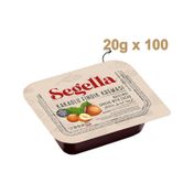 Segella 20x100 gr Kakaolu Fındık Kreması