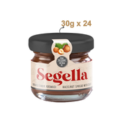 Segella 24x30 gr Kakaolu Fındık Kreması